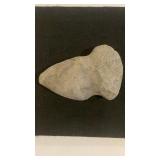 Locally Found Edgar County Ax Head Artifact