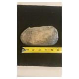 Locally Found Edgar County Manos, Pestle Artifact