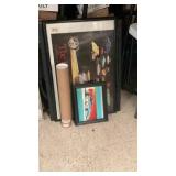 Posters, Poster Frames, Framed Racing Advertising
