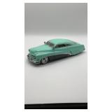 Danbury Mint Die Cast Hirohata Merc