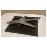 1956 Buick Special Jet Hood Ornament