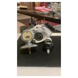 Ford Boyce Moto-Meter, Hust Shifter Knob, Plus