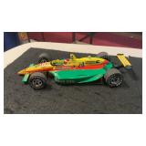 Onyx 1:24 1996 Tony Stewart Indy 500 Pole Winner
