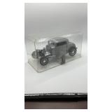 Acme Die Cast 1932 Ford 3 Window in Case