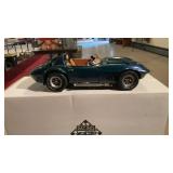 Racing Legends Die Cast Corvette Grand Sport