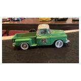 1/16 Scale Castline Inc. 1957 GMC Die Cast Truck