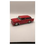 Danbury Mint Die Cast 1955 Nomad Street Machine