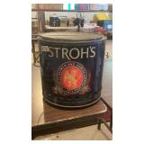 Metal Stroh