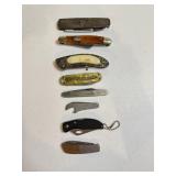 Quality Novelty Pocket Knives
