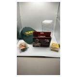 Flat Of Racing Collectibles, Cases, Plus