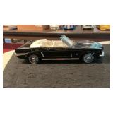 Motor Max 1964 Mustang Die Cast Model Car