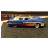 Die Cast 1/16 Scale 1950 Ford Street Rod