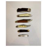Quality Pocket Knives