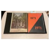 (2) Paris IL High Arenas 1971 & 1973