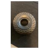 Vintage Salesman Sample Firestone Tire