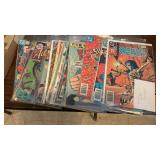 DC Comics Lot-Approx 16 in Lot