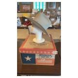 American Hat Co.10X Beaver Felt Cowboy Hat