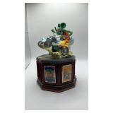 Bradford Exchange Rat Fink Zippo Collection