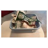 Vintage/Retro Dartmouth College Collectibles