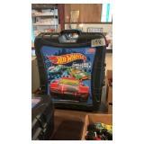 Hot Wheels Case Full Of Hot Wheels