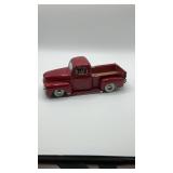 Danbury Mint Die Cast 1951 Ford F-1 50 Pickup