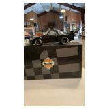 Racing Legends Die Cast 1:18 Scale Porsche
