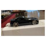 Hamilton Mint Hot Wheels Die Cast Cadillac XLR