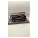 Die Cast 1939 Chevy Sedan Delivery Van Bank