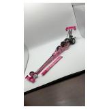 Action Die Cast 1:24 Scale Mac Tools Dragester