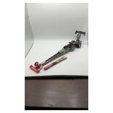 Action Snap On Doug Herbert Top Fuel Dragster