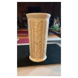 Unmarked Weller Pottery Flower Urn