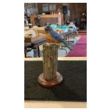 Signed & Numbered Ducks Unlimited Figurine