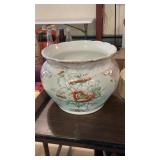 Antique Jardiniere Planter