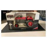 Massey Ferguson 1100 Diesel Die Cast Tractor