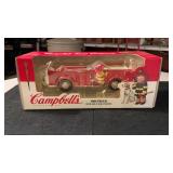 Ertl Cambell
