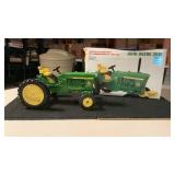 Ertl 2012 kentucky FFA John Deere 2010 Die Cast