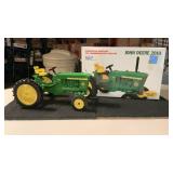 Ertl 2012 kentucky FFA John Deere 2010 Die Cast