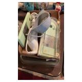 Lot Of Cooking & Baking, Pampered Chef, Plus