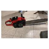 Craftsman Solid State Chain Saw