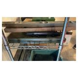 (2) Socket Sets & (2) Levels