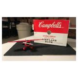 Die Cast1st In Series Campbells Soup Coin Bank