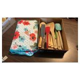 Pioneer Woman Flea Market Collection Accessories