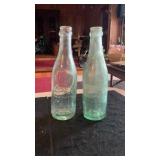 (2) Early Coca-Cola Bottling Company Terrehaute IN