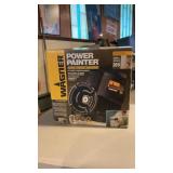Wagner Electric Power Painter In Box