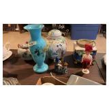 Lot Of Misc. Oriental Items