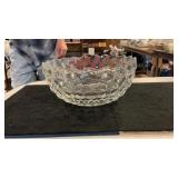 American Fostoria Pattern Bowl