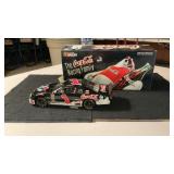 1/24 Die Cast Dale Jr. Coca Cola NASCAR In Box.