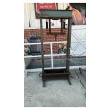 Industrial Type Metal Press