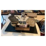 Lot Of Kitchen Primitives