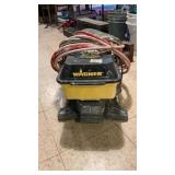 Wagner Electric Paint Sprayer